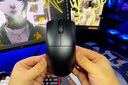 雷蛇（Razer）雷蛇（Razer）毒蝰V3pro專業(yè)版 v2pro 618游戲電競(jìng)耿鬼無(wú)線宏外設(shè)鼠標(biāo) 英雄聯(lián)盟吃雞CSGO黑神話 毒蝰v3專業(yè) 黑 (自帶8KHZ接收器） 曬單實(shí)拍圖