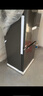 美的（Midea）471升十字對開(kāi)四開(kāi)門(mén)電冰箱家用風(fēng)冷無(wú)霜一級能效雙變頻國家補貼超薄超大容量BCD-471WSPZM(E) 曬單實(shí)拍圖