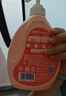 藍(lán)月亮內(nèi)衣褲洗衣液內(nèi)衣洗衣液櫻花香500g*2瓶 去血漬去異味除菌>99% 曬單實拍圖