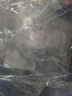 海伊朵免打孔水管卡扣扎帶固定器洗衣機排水管燃氣管道卡箍夾管夾線卡 扎帶固定扣(5個裝） 曬單實拍圖