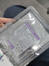 西部數(shù)據(jù)（WD）8TB 監(jiān)控級機械硬盤 WD Purple 西數(shù)紫盤 SATA 256MB CMR垂直 安防存儲 3.5英寸 WD85PURZ 曬單實拍圖
