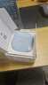Bose Quietcomfort Ultra II耳機(jī)Ultra大鯊3/4代 三代無線運(yùn)動藍(lán)牙耳機(jī) 主動降噪博士boss qc ultra 2 消噪耳塞Ultra 月光寶石藍(lán) 曬單實(shí)拍圖
