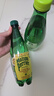 Perrier氼頌家巴黎水 進(jìn)口氣泡水【水哥推薦】亞洲限定百香果味500ml*24 曬單實(shí)拍圖