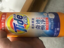 汰漬奇跡煥凈持久留香洗衣原液2.4kg（800g瓶*3）去漬洗衣液 曬單實拍圖