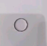 六桂福珠寶 PT950鉑金戒指 幾何素圈 白金女戒指PT0100023 11# 0.7g 曬單實(shí)拍圖