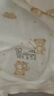 拉比兒童內衣套裝純棉男女童寶寶長(cháng)袖圓領(lǐng)25春夏新款空調服2套裝 肩開(kāi)服套裝-粉紅 2套裝 90 cm 曬單實(shí)拍圖