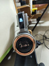 美的（Midea）吸塵器家用無線Q7 手持吸塵器   綠光顯塵車載大吸力 除螨除塵一體機輕量【國家補貼】 曬單實拍圖