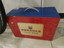 西麥有機純燕麥片禮盒1760g 高蛋白膳食纖維送禮佳品長輩中老年 曬單實拍圖