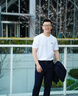 倉石一樹 KAZUKI KURAISHI倉石一樹潮牌印花短袖t恤男2025夏季新款寬松版休閑純棉圓領(lǐng)半袖 黑色【純棉】 XL 曬單實(shí)拍圖