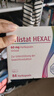 【品牌直供】德國原裝進口HEXAL奧利司他排油丸減肥藥膠囊84粒 1盒【排油減脂】大肚腩消失了-推薦2盒起輕松減脂 曬單實拍圖
