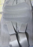 維德（WELLDAY）醫(yī)用護(hù)腰帶腰間盤突出腰肌勞損腰托術(shù)后久坐護(hù)具XXXL碼 曬單實(shí)拍圖