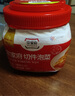 清凈園宗家府切件泡菜1200g瓶裝韓國泡菜辣白菜下飯菜咸菜 曬單實(shí)拍圖