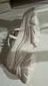 百麗（Belle）七夕禮物運(yùn)動(dòng)風(fēng)瑪麗珍鞋女商場同款芭蕾單鞋C1A1DCQ4 杏色 35 (225mm) 曬單實(shí)拍圖