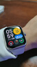 vivo WATCH GT 國家補貼 軟膠表帶藍河操作系統AI體驗21天超長(cháng)續航健康監測智能手表方表 藍牙軟膠版 晨霜白 官方標配 曬單實(shí)拍圖