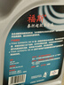 福斯全合成機(jī)油 汽車潤滑油  大眾奔馳奧迪寶馬等品牌初裝油供應(yīng)商 超級全合成機(jī)油 5w-40 SP A3/B4 4L 曬單實拍圖