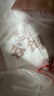 牛鮮尊國(guó)產(chǎn)黃牛原切谷飼 牛肉卷2斤 肥牛卷涮火鍋食材 生鮮牛肉 曬單實(shí)拍圖