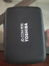 東芝（TOSHIBA） 移動(dòng)硬盤CanvioBasics新小黑A5兼容Mac高速USB3.2傳輸硬盤 新小黑PT系列 【移動(dòng)硬盤】經(jīng)典旗艦款（黑色） 2TB 曬單實(shí)拍圖