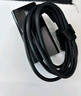 ThinkPad聯(lián)想thinkplus 65W氮化鎵Type-c快充便攜口紅電源套裝 蘋果15手機(jī)筆記本電腦華為小米 黑 曬單實(shí)拍圖