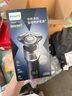 飛利浦（PHILIPS）剃須刀全新5系蜂巢X系列電動(dòng)刮胡刀SkinEase肌能舒緩科技生日禮物 X5001/00 曬單實(shí)拍圖