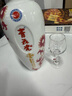青花瓷42度清香型白酒純糧酒口糧酒過節(jié)送禮官方旗艦店【2016年老酒】 42度 500mL 1瓶 曬單實(shí)拍圖