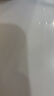 她享短袖連衣裙女V領印花雪紡度假風高級感氣質收腰長裙T141Q1807 曬單實拍圖