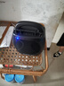 得勝（TAKSTAR） WDA-500小蜜蜂擴(kuò)音器教師專用老師上課無線話筒麥克風(fēng)藍(lán)牙大功率喇叭音箱 E17新版 1手持+1頭戴 50W大功率 曬單實(shí)拍圖