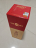 西鳳酒 盒裝紅蓋綠瓶高脖綠瓶 西風(fēng)52度鳳香型糧食口糧自飲白酒 52度 500mL 1盒 單盒 曬單實(shí)拍圖