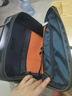 新秀麗（Samsonite）男士雙肩包14英寸大容量商務(wù)背包牛皮電腦包七夕 TM0 曬單實(shí)拍圖