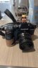 富士（FUJIFILM）XS10/X-S10 XS20二手微單相機(jī) 輕便防抖Vlog視頻自拍美顏相機(jī) 99新 X-S10 XF 35mm F2 標(biāo)配【無內(nèi)存卡等配件，套餐更劃算】 曬單實拍圖