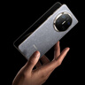 HUAWEI Mate X6 華為折疊旗艦手機(jī) 分布式玄武架構(gòu) 鴻蒙大屏AI 紅楓原色影像 折疊屏手機(jī) 星云白 16GB+512GB Mate X6 典藏版 曬單實(shí)拍圖