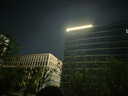 公牛高壓燈帶led燈條cob硅膠戶外防水線型燈220V室外家用庭院氛圍燈 4000K/每10cm裁剪/IP66防水 15米裝+電源配件包 曬單實拍圖