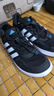 阿迪達斯 （adidas）男鞋夏季戶(hù)外溯溪鞋運動(dòng)訓練休閑鞋涉水跑步鞋JH9756 uk9.5碼44 曬單實(shí)拍圖