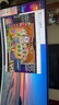 雷鳥（FFALCON）Q8特別版 34英寸 180Hz 準(zhǔn)4K帶魚屏  QD-MiniLED游戲辦公電競電腦顯示器曲面屏 國家政府補(bǔ)貼 雷鳥Q8特別版/34英寸曲面/準(zhǔn)4K180Hz 曬單實(shí)拍圖