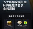 倍思【明星同款】BF1藍(lán)牙耳機(jī)掛耳式開放式耳掛耳夾運(yùn)動(dòng)跑步長續(xù)航通話降噪適用蘋果華為vivo榮耀手機(jī) 曬單實(shí)拍圖