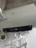 美的（Midea）國(guó)家補(bǔ)貼20% 終身免換鎂棒80升2500W 一級(jí)能效40倍耐用加熱管 電熱水器 F8025-JE4(HE) 曬單實(shí)拍圖