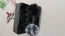 大疆（DJI）Mic Mini 無線麥克風(fēng) 專業(yè)錄音直播領(lǐng)夾無線小蜜蜂 手機(jī)相機(jī)單反vlog采訪降噪收音器 Mic Mini（兩發(fā)一收，含充電盒）一拖二 官方標(biāo)配【不含 Lightning 手機(jī)連接頭 曬單實(shí)拍圖