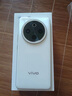 vivoY300 Pro 5G手機(jī) 6500mAh藍(lán)海電池 80W遠(yuǎn)航閃充 7.69mm超薄機(jī)身 索尼5000萬(wàn)超清主攝 拍照 AI 羊脂白 12G 256G 曬單實(shí)拍圖