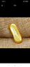 GOLDBEAR足金9999純金金條收藏投資儲值升值黃金金條財富金磚5g10g20g50g 20g（財富金條） 曬單實(shí)拍圖