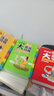 小學(xué)生多功能大語(yǔ)文字典 彩圖大字正版同步教材部首結(jié)構(gòu)全筆順筆畫漢字同近反義詞現(xiàn)代漢語(yǔ)詞典新華工具書 曬單實(shí)拍圖