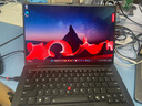 ThinkPadX1 Carbon Aura AI 2025全新英特爾酷睿Ultra 14英寸高端商務(wù)辦公筆記本電腦 Ultra7 258V 32G 2T 6PCD 曬單實拍圖
