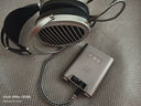SIVGA P2 PRO HIFI平板振膜高保真實(shí)木開(kāi)放式專(zhuān)業(yè)頭戴式有線(xiàn)耳機 P2 PRO 曬單實(shí)拍圖