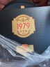 口子窖口子酒1979復刻版禮盒 50度500mL*2瓶 兼香型白酒 純糧食酒中秋 50度 500mL 2瓶 曬單實(shí)拍圖