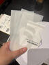 倍思 適用蘋(píng)果15/16鋼化膜 iPhone15/16手機膜超瓷晶防塵防摔抗指紋超薄全屏無(wú)塵倉貼膜高清 2片裝 曬單實(shí)拍圖