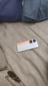 vivo iQOO Neo10 【國(guó)家補(bǔ)貼】 12GB+512GB 拉力橙 第三代驍龍8 自研電競(jìng)芯片Q2 120W閃充手機(jī) 曬單實(shí)拍圖