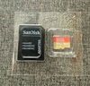 閃迪（SanDisk）512GB TF(MicroSD)內(nèi)存卡 4K極速金卡A2 V30 U3行車記錄儀 運(yùn)動相機(jī)無人機(jī) 監(jiān)控存儲卡 讀190MB/s 曬單實(shí)拍圖