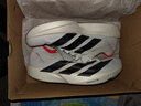 阿迪達(dá)斯 （adidas）【滔搏運(yùn)動】2025年男子ADIZERO TAKUMI SEN 11跑步鞋 JH8659 43 曬單實(shí)拍圖
