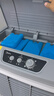 美的（Midea）空調(diào)扇工業(yè)冷風(fēng)機(jī)冷風(fēng)扇強(qiáng)力制冷水冷空調(diào)加冰塊商用冷氣機(jī)大面積超強(qiáng)風(fēng)車間降溫水冷機(jī)AC400-20B 曬單實(shí)拍圖