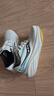 Saucony索康尼火鳥4緩震跑鞋男2025年春季新款運(yùn)動(dòng)鞋男減震透氣跑步鞋男 米黑7【推薦色】 40.5 曬單實(shí)拍圖