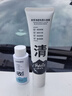 婭洛思吸黑頭面膜收毛孔套裝(100g+60ml)去黑頭撕拉清潔鼻貼收斂毛孔 曬單實拍圖