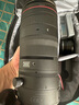 佳能（Canon）RF70-200mm F2.8 L IS USM Z 新款L級RF HYBRID遠攝變焦鏡頭 全畫幅大三元鏡頭 濾鏡防護套裝 曬單實拍圖